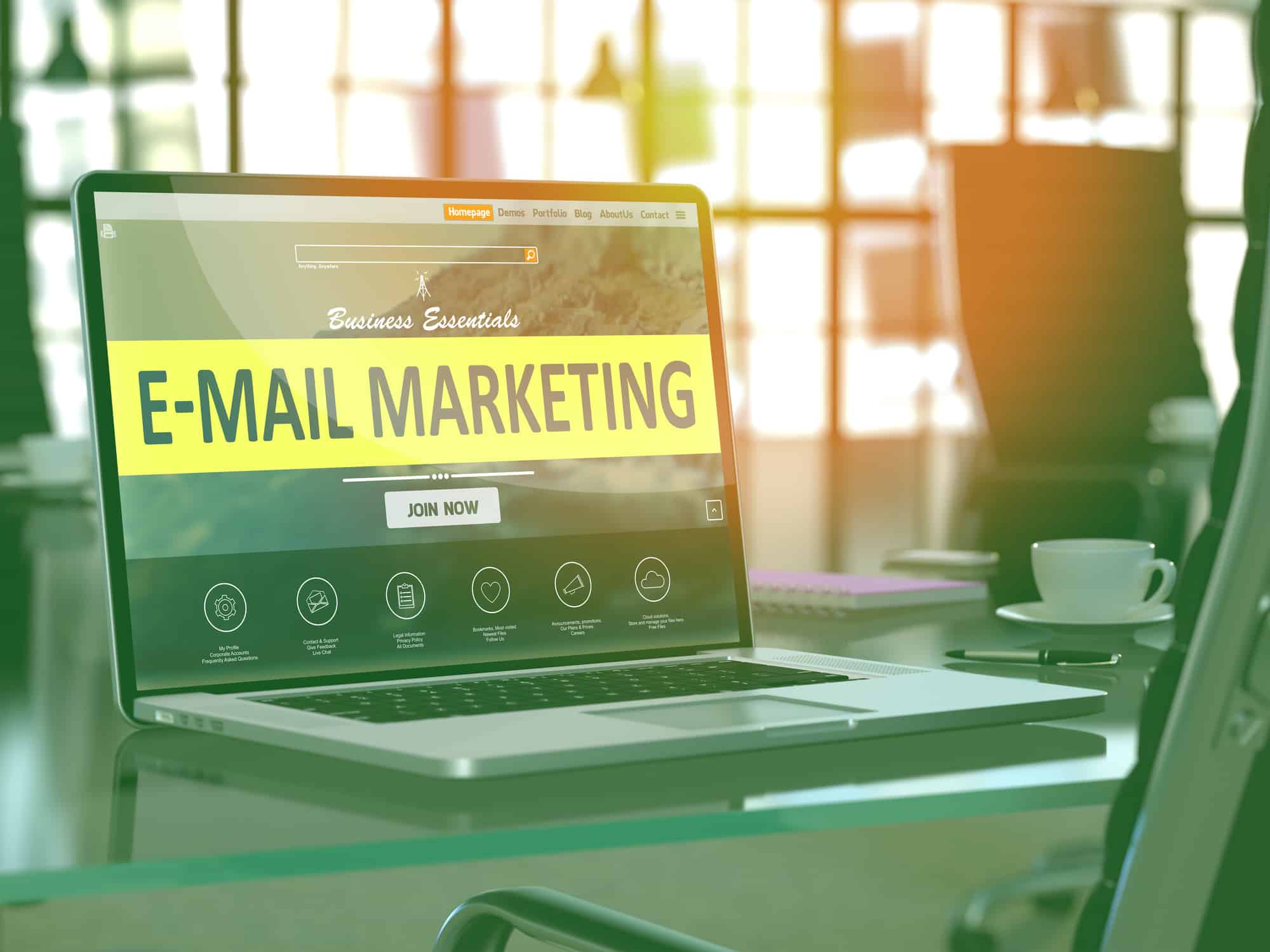 How to Maximize the Impact of Your Email Marketing Services